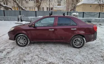 Geely MK 2011 года за 800 000 тг. в Астана