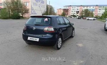Volkswagen Golf 2007 года за 2 900 000 тг. в Тараз фото 4