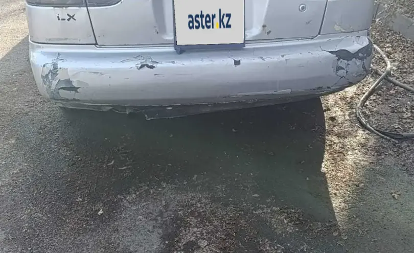 Subaru Legacy 1993 года за 800 000 тг. в Алматы фото 4