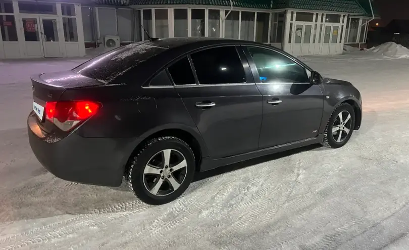 Chevrolet Cruze 2012 года за 3 800 000 тг. в Северо-Казахстанская область фото 4