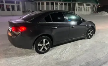 Chevrolet Cruze 2012 года за 4 500 000 тг. в Северо-Казахстанская область фото 4