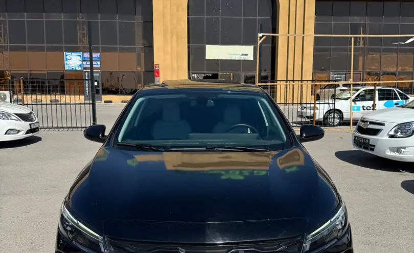 Chevrolet Monza 2023 года за 6 900 000 тг. в Шымкент