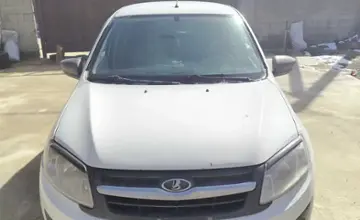 LADA (ВАЗ) Granta 2018 года за 2 200 000 тг. в Шымкент фото 1