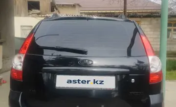 LADA (ВАЗ) Priora 2014 года за 3 200 000 тг. в Шымкент