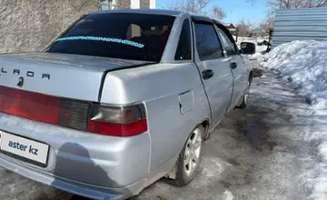 LADA (ВАЗ) 2110 2004 года за 850 000 тг. в Астана фото 3