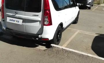 LADA (ВАЗ) Largus 2015 года за 4 200 000 тг. в Усть-Каменогорск фото 4