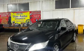 Toyota Camry 2013 года за 10 000 000 тг. в Акмолинская область фото 1