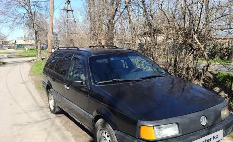 Volkswagen Passat 1992 года за 2 000 000 тг. в Жамбылская область