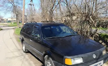 Volkswagen Passat 1992 года за 2 000 000 тг. в Жамбылская область фото 1