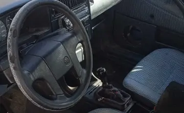 Volkswagen Passat 1993 года за 550 000 тг. в Алматы фото 4