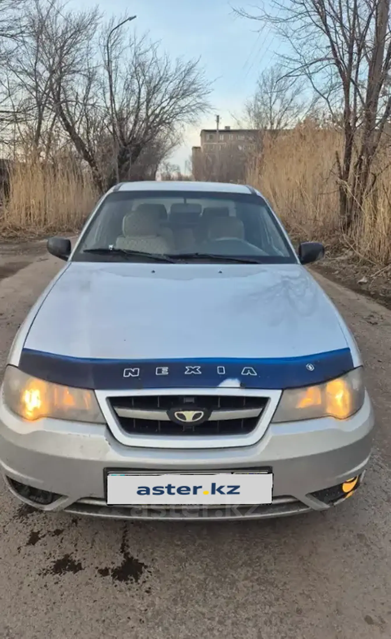 Daewoo Nexia 2011 года за 1 500 000 тг. в Караганда фото 2