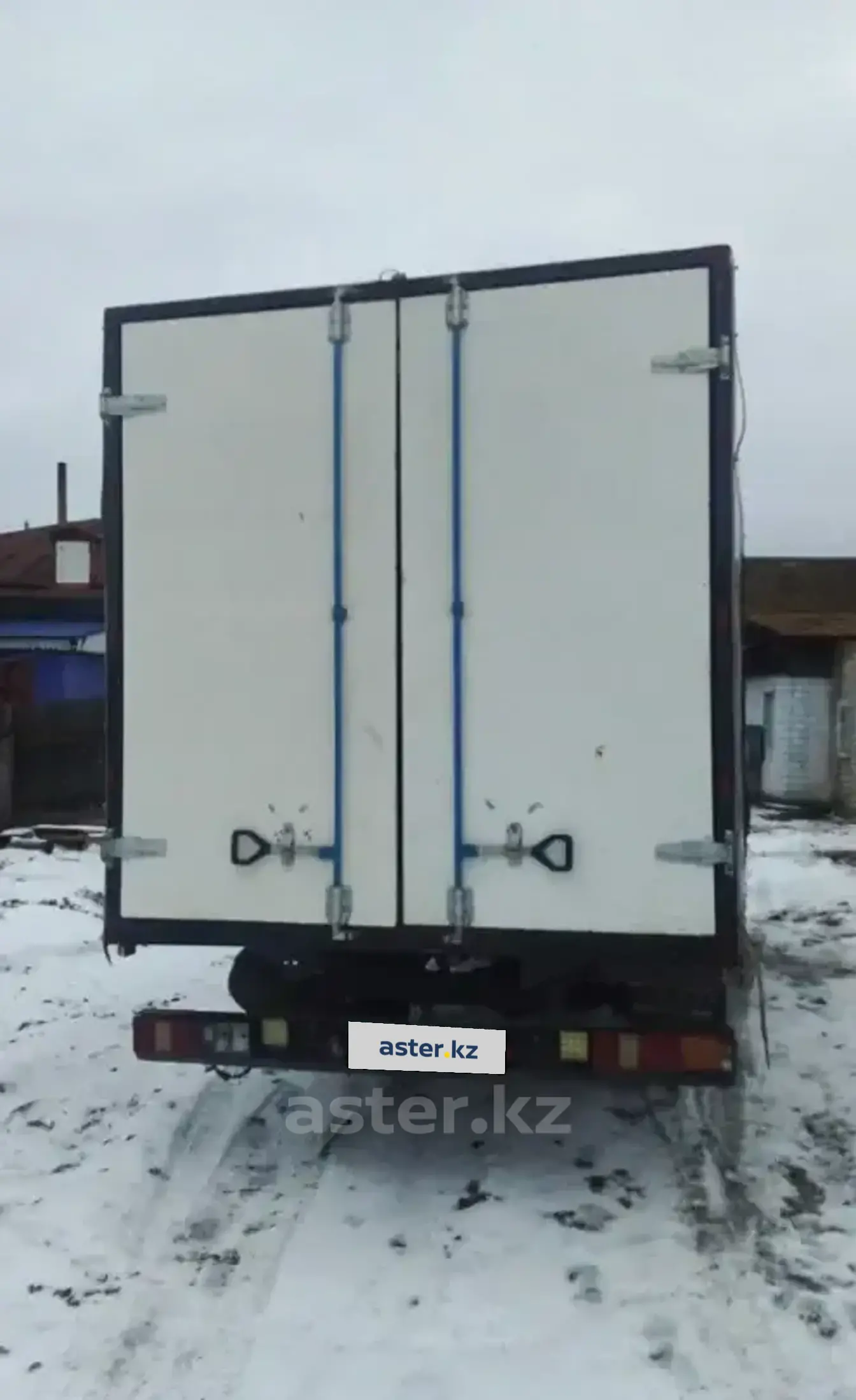 ГАЗ 3302 «Газель» 2001 года за 4 500 000 тг. в Павлодарская область