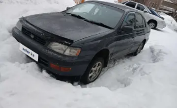 Toyota Corona 1994 года за 1 750 000 тг. в Усть-Каменогорск фото 1