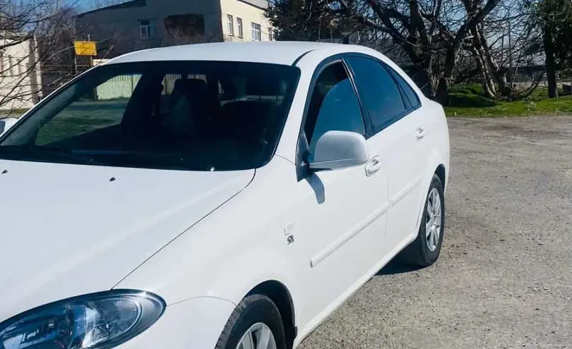 Chevrolet Lacetti 2014 года за 4 000 000 тг. в Шымкент