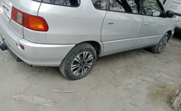 Toyota Ipsum 1996 года за 2 900 000 тг. в Семей фото 3