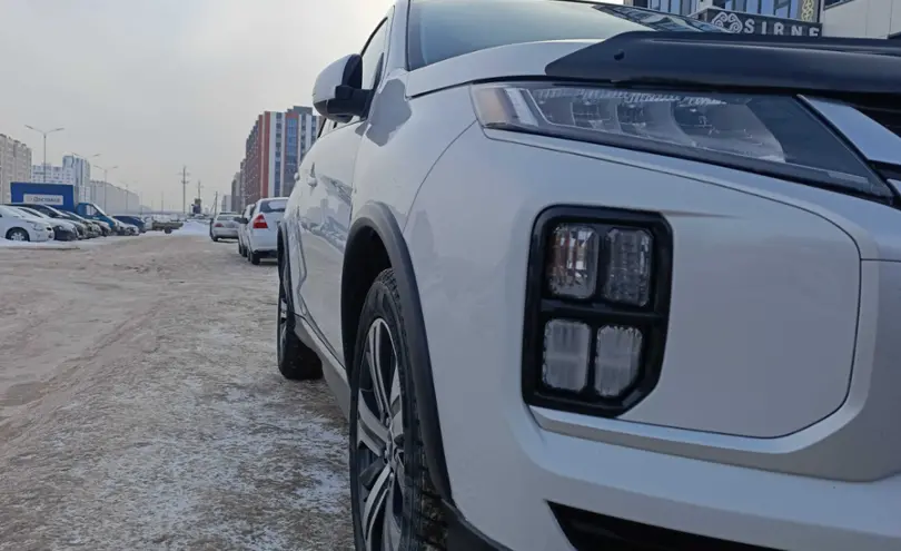 Mitsubishi Outlander Sport 2020 года за 8 400 000 тг. в Астана фото 4