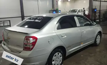 Chevrolet Cobalt 2022 года за 5 500 000 тг. в Астана фото 4