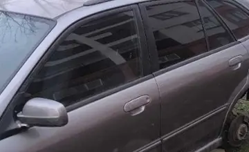 Mazda 323 2000 года за 250 000 тг. в Жетысуская область фото 2