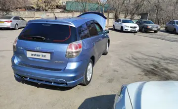 Toyota Matrix 2005 года за 3 600 000 тг. в Алматы