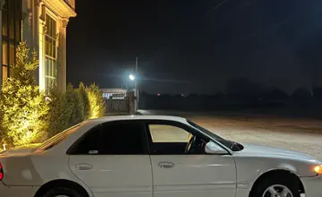 Hyundai Sonata 1998 года за 800 000 тг. в Алматинская область фото 3