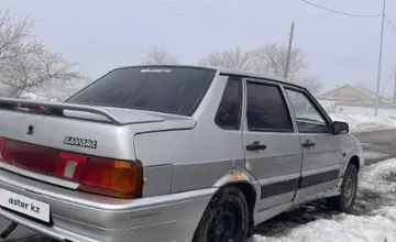 LADA (ВАЗ) 2115 2001 года за 400 000 тг. в Павлодар