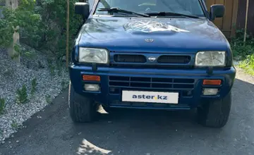 Nissan Terrano 1995 года за 1 800 000 тг. в Шымкент фото 1