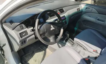 Mitsubishi Lancer 2011 года за 2 800 000 тг. в Алматы фото 3