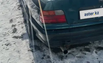 BMW 3 серии 1993 года за 450 000 тг. в Алматинская область фото 1