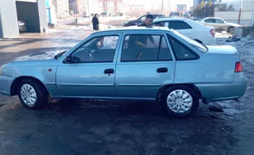 Daewoo Nexia 2011 года за 1 100 000 тг. в Астана фото 4