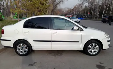 Volkswagen Polo 2007 года за 3 300 000 тг. в Алматы фото 3