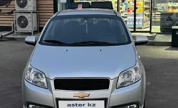 Chevrolet Nexia 2020 года за 4 599 999 тг. в Алматы фото 3