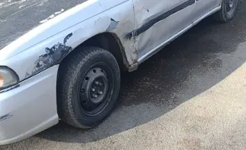 Subaru Legacy 1993 года за 900 000 тг. в Алматы фото 2