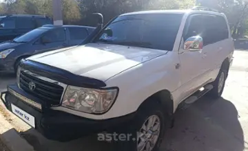 Toyota Land Cruiser 1999 года за 8 500 000 тг. в Улытауская область фото 1