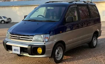 Toyota Town Ace 1996 года за 3 700 000 тг. в Алматы фото 1