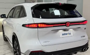 Changan CS75PLUS 2025 года за 13 200 000 тг. в Алматы фото 4