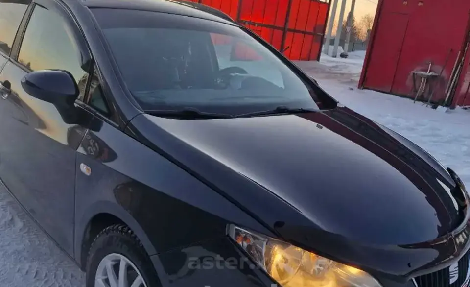 SEAT Ibiza 2011 года за 4 200 000 тг. в Караганда фото 3