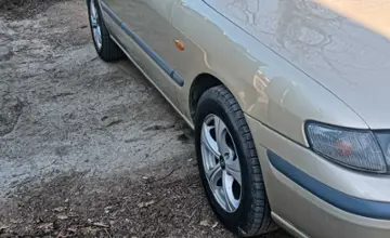 Mazda 626 1998 года за 1 700 000 тг. в Тараз фото 3