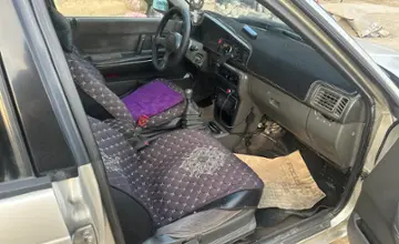 Mazda 626 1990 года за 800 000 тг. в Жетысуская область фото 3