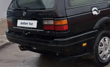 Volkswagen Passat 1990 года за 1 200 000 тг. в Северо-Казахстанская область фото 5