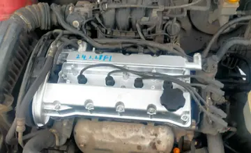 Chevrolet Lacetti 2008 года за 2 750 000 тг. в Павлодарская область