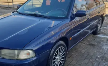 Subaru Legacy 1997 года за 1 600 000 тг. в Алматы фото 2