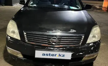 Nissan Teana 2006 года за 4 000 000 тг. в Атырауская область фото 1