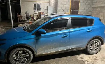 Hyundai Bayon 2023 года за 9 000 000 тг. в Алматы фото 1
