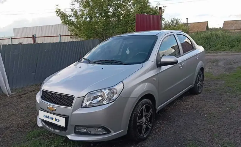 Chevrolet Nexia 2022 года за 4 500 000 тг. в Костанай