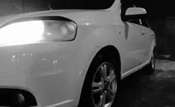 Chevrolet Aveo 2011 года за 3 000 000 тг. в Алматы фото 4