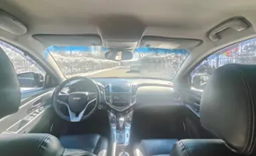 Chevrolet Cruze 2013 года за 3 750 000 тг. в Алматы фото 4