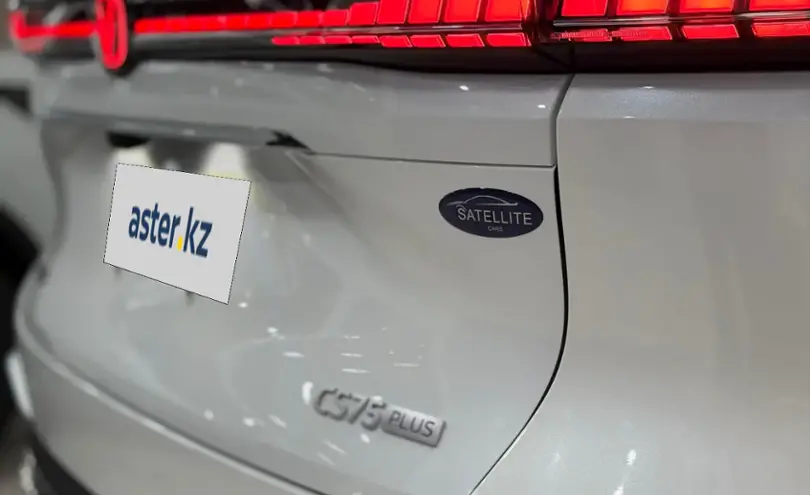 Changan CS75PLUS 2025 года за 12 950 000 тг. в Алматы