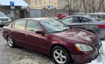 Nissan Altima 2002 года за 2 200 000 тг. в Алматы фото 2