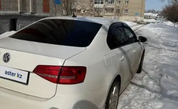 Volkswagen Jetta 2015 года за 5 800 000 тг. в Костанайская область фото 4