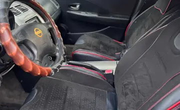 Nissan Altima 2002 года за 2 200 000 тг. в Алматы